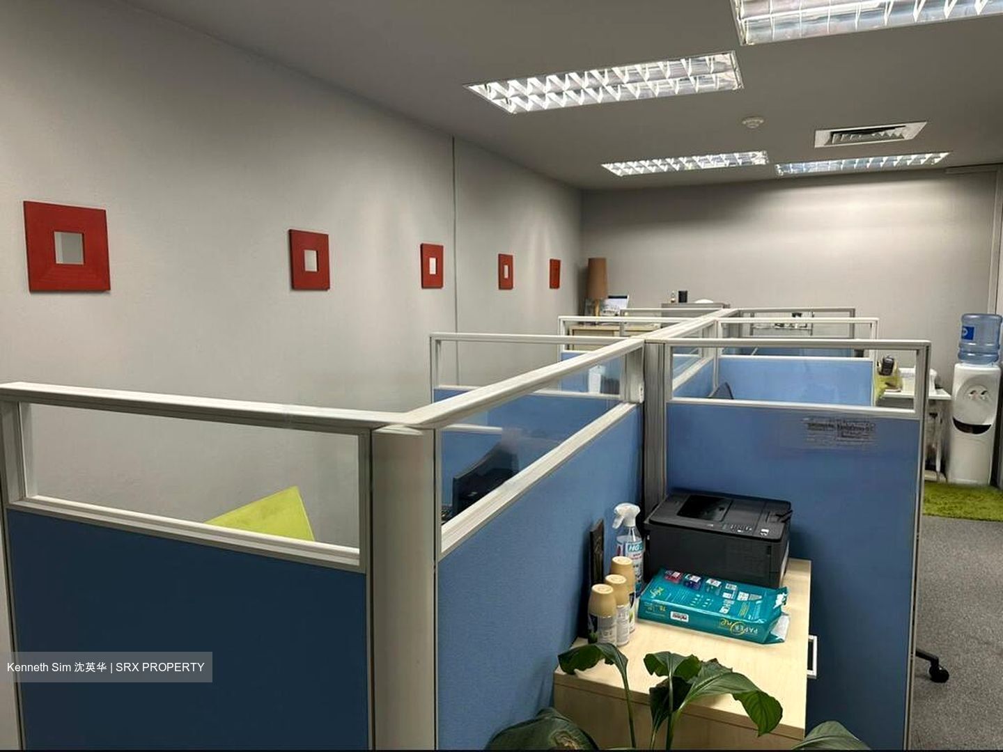 Tong Eng Building (D1), Office #564314651
